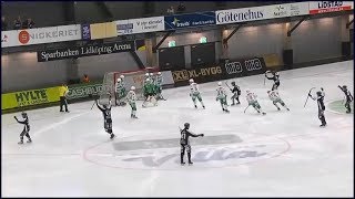 Final/Sandviken - Västerås/Svenska Cupen-2017/