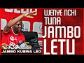 Simba Sc Yatangaza Jambo Lao Kubwa Leo Hii Kwenda Kuisimamisha Dunia Leo Ahmed Ally Afunguka