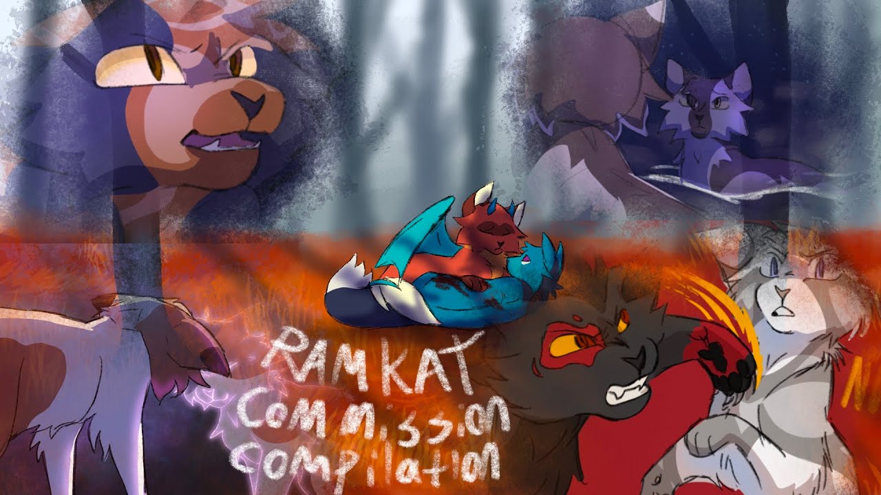 Commission Compilation Youtube