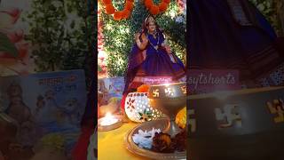 Jai Lakshmi Mata #shorts #ytshorts #trending #youtubeshorts #short #yt  #viralvideo #shortsfeed #maa