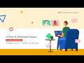 Google Cloud Platform | La Kopi @ Developers Space