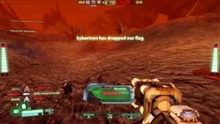 Waste - Post OotB Tribes: Ascend Montage