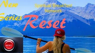 Stripping Yourself Of Yourself | Reset #Spiritual Breakfast