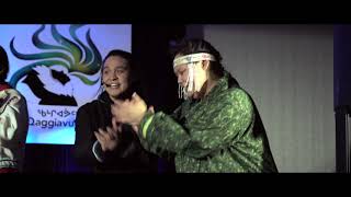 Qaggiq School February 2019 | National Theatre School of Canada