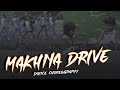 MAKHNA DRIVE | DANCE COVER | NV DANCE STUDIO | VITHAN CHOREOGRAPHY