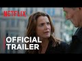 The Diplomat: Season 2 | Official Trailer | Netflix