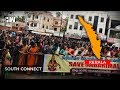 South Connect Episode 52 : Kerala witnessed mass protest by Ayyappa devotees