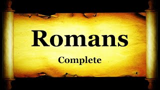 The Holy Bible KJV Read Along Audio: The Epistle of Paul The Apostle to the Romans