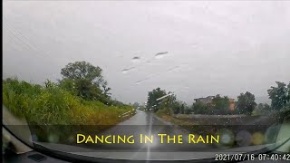 Dancing In The Rain.