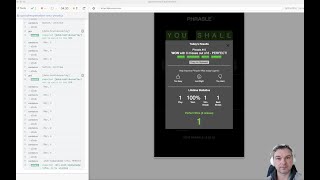 Decode The Phrasle Answer And Updated Vowel Logic