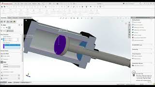 Solidworks Tutorial - Subassembly