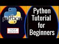 👩‍💻 Python for Beginners Tutorial: python logical operator