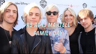 EXCLUSIVE: R5 CRUSH BATTLE - ROSS LYNCH VS. RYDEL LYNCH DATING TIPS!