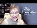 Caroline Myss - It’s Time to Imagine Something New