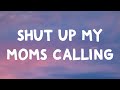 Hotel Ugly - Shut Up My Moms Calling (lyrics)