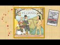 The Story of the Pilgrims by Katharine Ross THANKSGIVING read by Mrs Dorsey