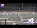 Greatest Lacrosse Save Ever!