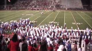 Edinburg High School fight song