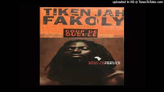 Tiken Jah Fakoly - Imadjigui