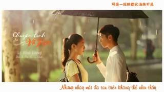 [Vietsub] Chuyện tình Vũ Hán | 武汉爱情故事 - Lý Hành Lượng 李行亮