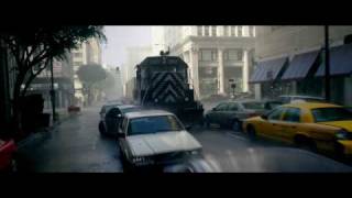 Inception Movie TV Spot #2