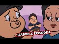 Fluffy Bits Season 3 Episode 4 | Gabriel Iglesias