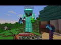 Hermitcraft S10#2 Creepers Gone Fission