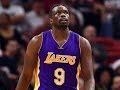 Breaking News: Luol Deng Asks For a trade.  Live with DTLF