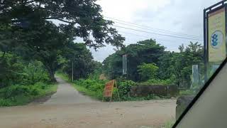 AnangaMala eco tourism