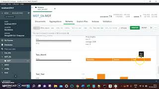 MongoDb Compass Aggregation Queries