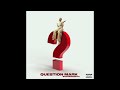 Question Mark (Audio)