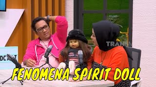 [FULL] FENOMENA MENGADOPSI BONEKA | BERCANDA PAGI (10/01/22)