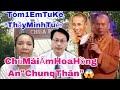 Cực Sôc' Bi' Mật Trong Mái Ấm Hoa Hồng?