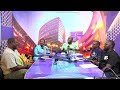 Talk and Talk Show Valentayini Edition