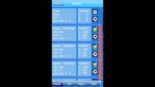 lightPlot v1.1 english Getting Started