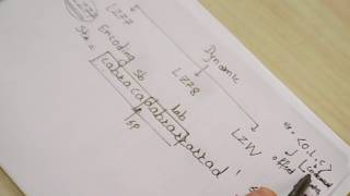 session 15 LZ77 Encoding & Decoding
