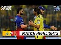 CSK vs RCB IPL 2024 Match Highlights | IPL Highlights 2024 | CSK vs RCB IPL Highlights 2024