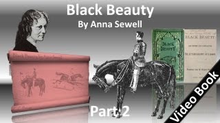 Part 2 - Black Beauty Audiobook by Anna Sewell (Chs 20-36)