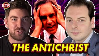 Jason Jorjani & Uberboyo | The Antichrist