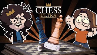 Dan's never played a match like this one | Chess ULTRA