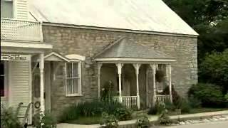 Illinois Adventure #1601 "Historic Maeystown"