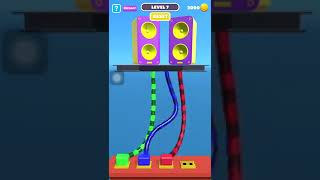 Tangle it Game Unity Source code pocketfriendlycode