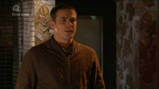 Hollyoaks: Warren/Spencer/Sasha - 20.01.09