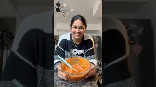 Snow’la Non veg virundhu panalam vanga 🍱☃️😋#sreemanju #minivlog #shorts #usa #family #trending