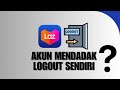 Akun Aplikasi Lazada Mendadak Logout sendiri ? ini Solusinya! Terbaru Juni 2022