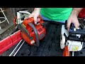 what makes the best top handle chainsaw stihl husqvarna 200t 338xpt 020