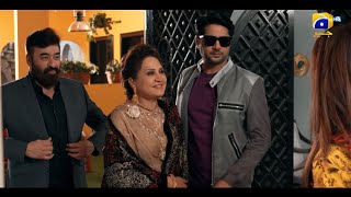 Chaudhry And Sons | Starting 1st Ramzan | Imran Ashraf | Ayeza Khan | Sohail Ahmed