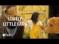 Lovely Little Farm — Meet Al Alpaca And Pickle Pony | Apple Tv 