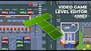 Tiled Level Editor - First Steps Install \u0026 Tools Walkthrough Tutorial