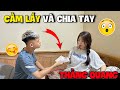 Vlog | Trẻ Trâu Cầm 20 Củ Gạ Khánh Linh Bỏ Quang Con